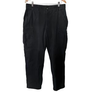 5.11 Tactical Taclite Pro Pants Men's Heavy Ripstop Black Work Khaki Cargo 34